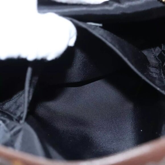 LOUIS VUITTON Monogram Palm Springs PM Backpack M41980 LV Auth bs22143 - Picture 10 of 16